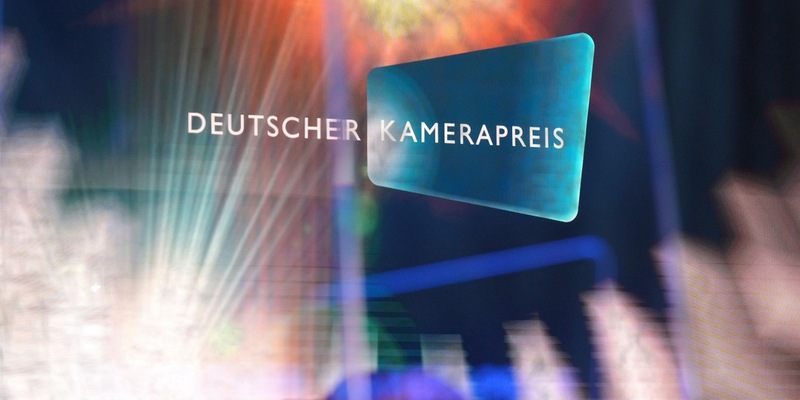 36. DEUTSCHER KAMERAPREIS: Wettbewerb startet am 1. Dezember - Foto: presseportal.de