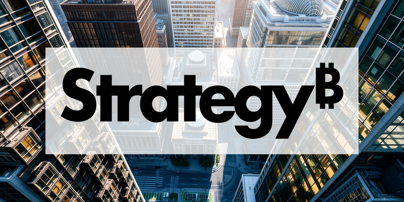 Strategy Inc. Faces Wall Street Onslaught - Foto: über boerse-global.de