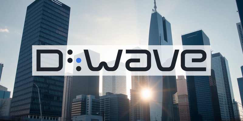 La acción de D-Wave Quantum: ¿Corrección necesaria o el fin de la euforia? - Foto: über boerse-global.de