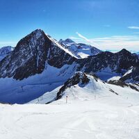 Die Region Tirol freut sich über die musikalische Lobeshymne. - Foto: Sachelle Babbar/ZUMA Press Wire/dpa