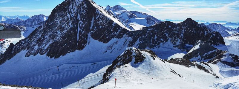 Die Region Tirol freut sich über die musikalische Lobeshymne. - Foto: Sachelle Babbar/ZUMA Press Wire/dpa