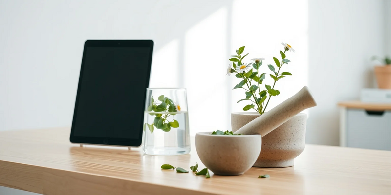 Pflanzenheilkunde trifft Onkologie: Schweizer Fachkongress setzt neue Akzente - Foto: über boerse-global.de