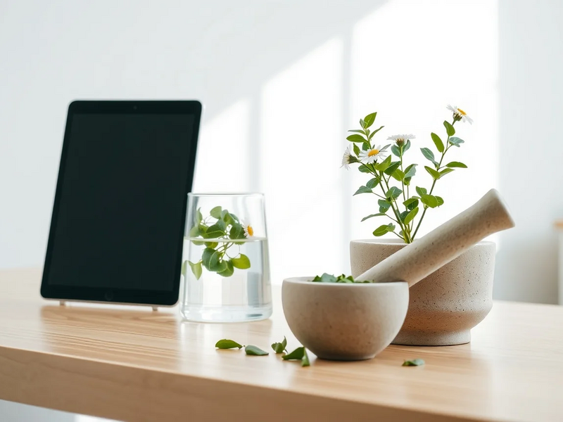 Pflanzenheilkunde trifft Onkologie: Schweizer Fachkongress setzt neue Akzente - Foto: über boerse-global.de