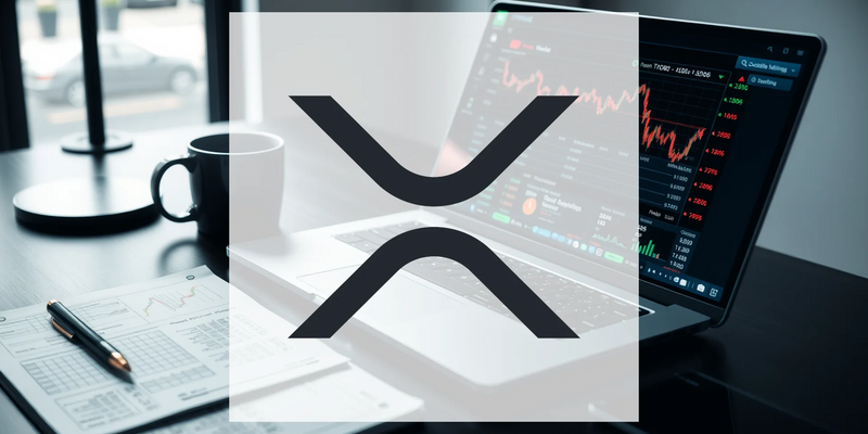 XRP Accumulation Intensifies as Institutional Demand Surges - Foto: über boerse-global.de