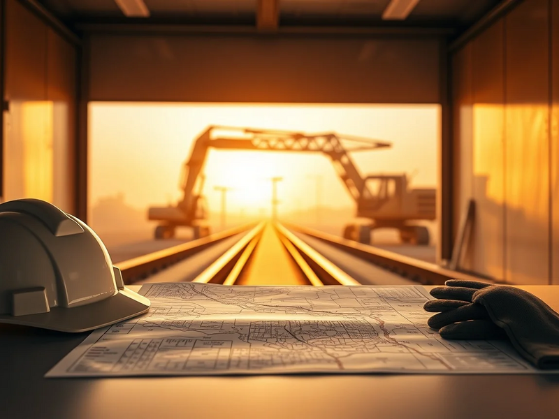 ÖBB: Nordbahn-Sperre trifft tausende Pendler - Foto: über boerse-global.de