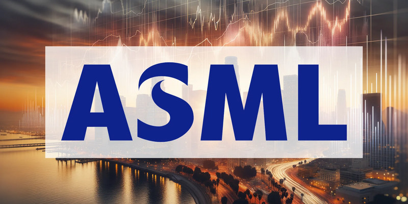 ASML: ¿Oportunidad de inversión con el respaldo de Morgan Stanley? - Foto: über boerse-global.de