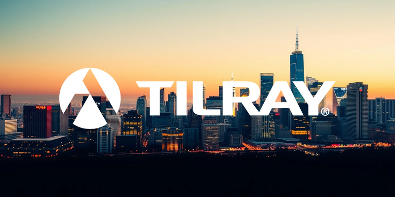 Tilray Shares Plunge Following Reverse Split Announcement - Foto: über boerse-global.de