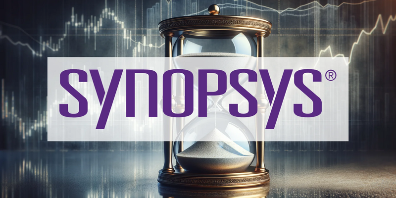 Synopsys: La Sombra de la Demanda Colectiva Sobre su Cotización - Foto: über boerse-global.de