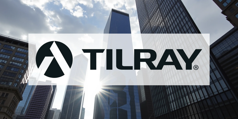 Tilray: desplome bursátil tras anunciar una consolidación de acciones - Foto: über boerse-global.de