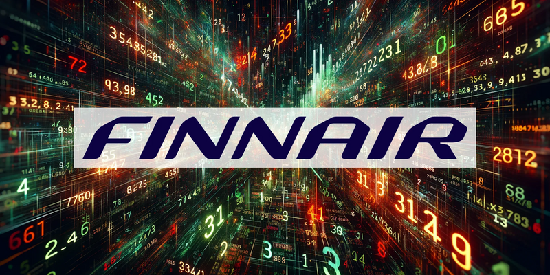 Finnair Aktie: Explosiver Aufschwung! - Foto: über boerse-global.de