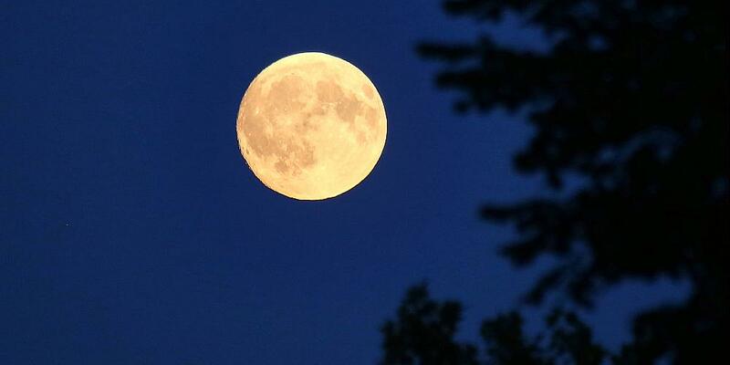 Mond (Archiv) - Foto: über dts Nachrichtenagentur
