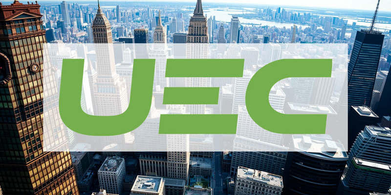 Uranium Energy: La Oportunidad que los Grandes Inversores No Quieren Perder - Foto: über boerse-global.de