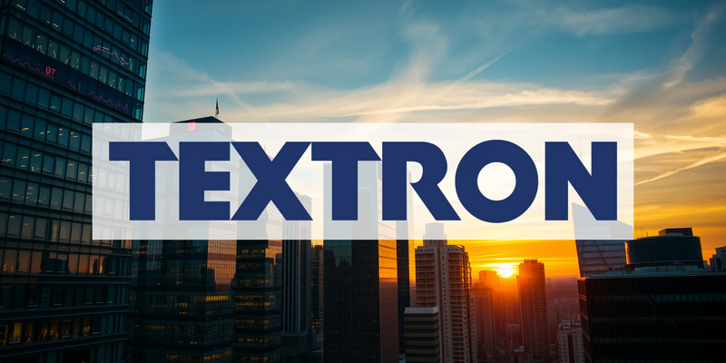 Textron’s Strategic Crossroads: Can Operational Wins Translate to Market Momentum? - Foto: über boerse-global.de