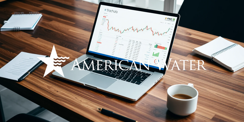 Institutional Investors Clash Over American Water Works Stock - Foto: über boerse-global.de