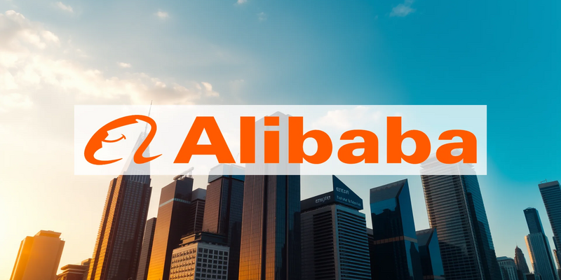 Alibaba en la Mira: Tensión Geopolítica y Avances en IA - Foto: über boerse-global.de