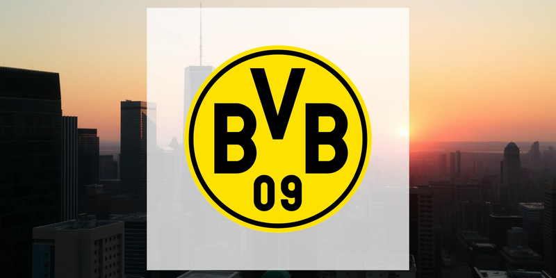 BVB Aktie: Neuste Brancheninformationen - Foto: über boerse-global.de