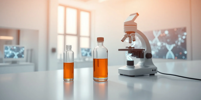 Alzheimer-Forschung: Rückschläge bei Semaglutid und Tau-Therapien - Foto: über boerse-global.de