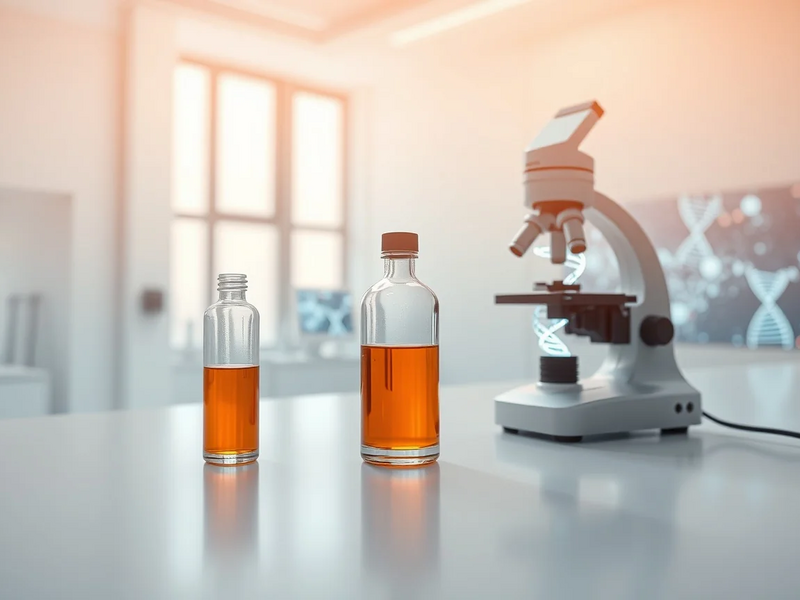 Alzheimer-Forschung: Rückschläge bei Semaglutid und Tau-Therapien - Foto: über boerse-global.de