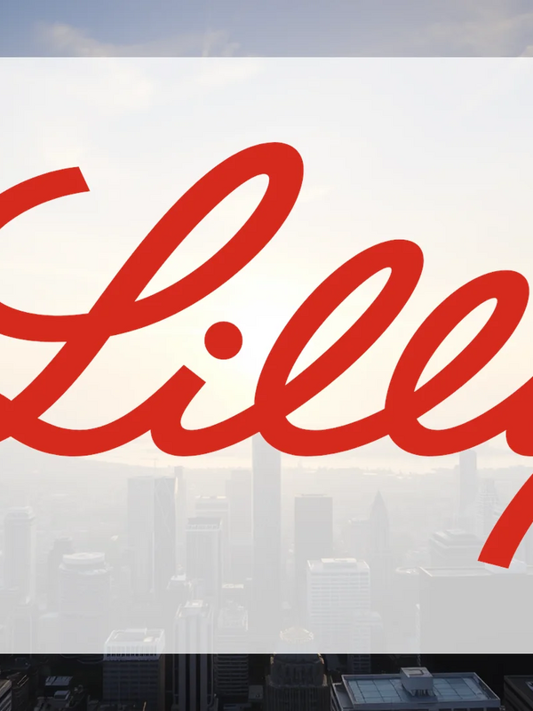 Eli Lilly alcanza un hito bursátil sin precedentes en el sector ...