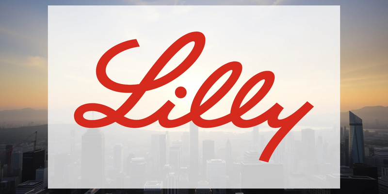 Eli Lilly alcanza un hito bursátil sin precedentes en el sector farmacéutico - Foto: über boerse-global.de