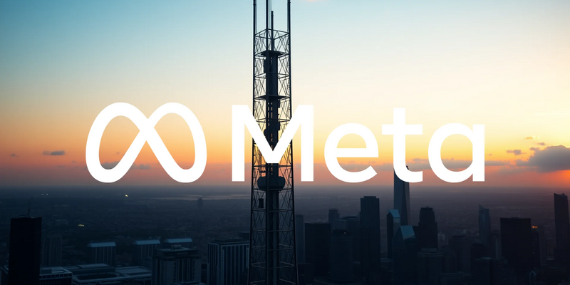 Meta desafía el dominio de Nvidia con una alianza estratégica con Google - Foto: über boerse-global.de