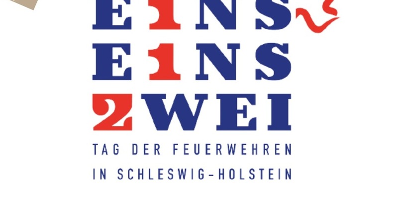 FW-LFVSH: Feuerwehren im Fokus: Landesweiter 112-Aktionstag in Schleswig-Holstein am Montag, den 1. Dezember - Foto: presseportal.de