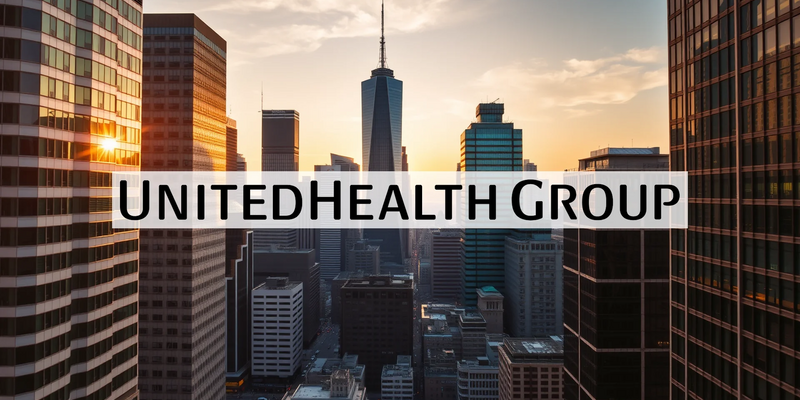 Major Investors Retreat from UnitedHealth as Medical Costs Surge - Foto: über boerse-global.de