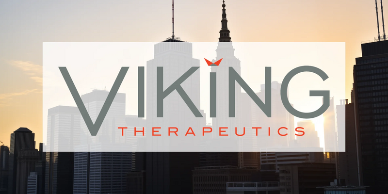 Viking Therapeutics: A Stock at a Crossroads - Foto: über boerse-global.de