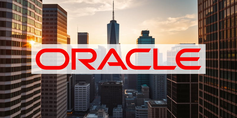 Is Oracle Stock a Hidden Gem After Recent Sell-Off? - Foto: über boerse-global.de
