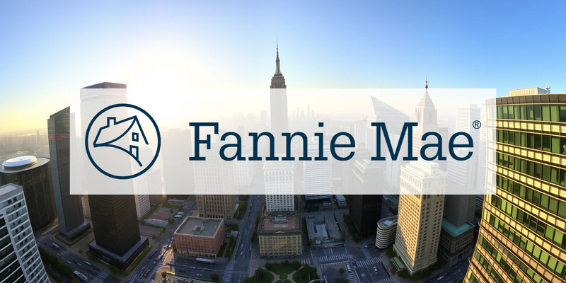 Fannie Mae Shares Face Regulatory Overhaul - Foto: über boerse-global.de