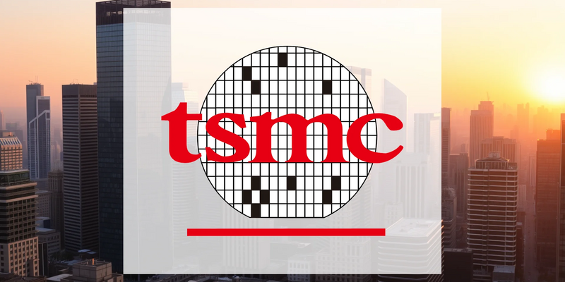 TSMC: Doble Frente de Crisis para el Gigante de los Semiconductores - Foto: über boerse-global.de