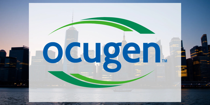 Ocugen: El momento decisivo se acerca para su estrategia a tres años - Foto: über boerse-global.de