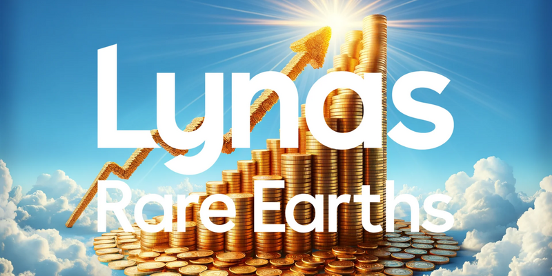 Lynas Faces Dual Setbacks as Production and Expansion Plans Falter - Foto: über boerse-global.de