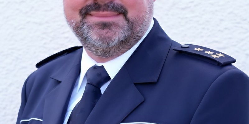 PP Ravensburg: Neue Vizepräsidenten bei den Polizeipräsidien Konstanz und Ravensburg - Foto: presseportal.de