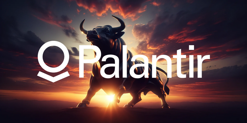 Palantir: La apuesta bajista de Michael Burry sacude el mercado - Foto: über boerse-global.de