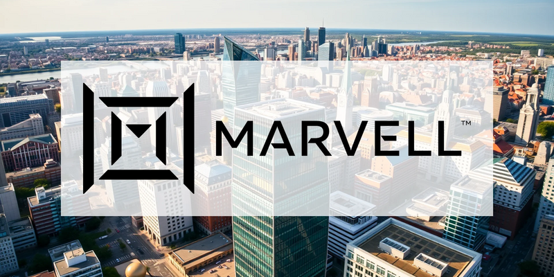 Marvell Technology: ¿Rumbo a los 100 dólares por acción? - Foto: über boerse-global.de