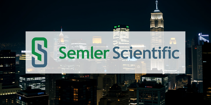 Semler Scientific’s High-Stakes Bitcoin Strategy Divides Investors - Foto: über boerse-global.de