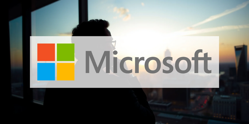 Microsoft Stock Gains Favor as Thiel Shifts Investment Strategy - Foto: über boerse-global.de