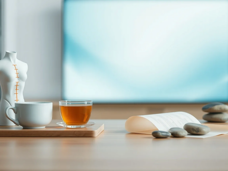 Tai Chi gleichwertig mit Standardtherapie bei Schlafstörungen - Foto: über boerse-global.de