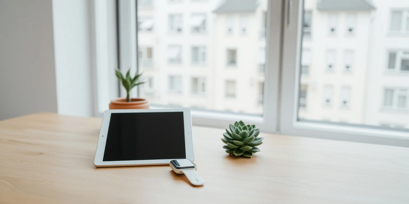 Deutschland am Limit: Stresslevel erreicht Rekordhoch - Foto: über boerse-global.de
