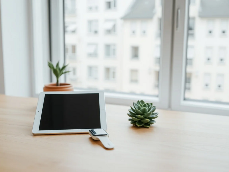 Deutschland am Limit: Stresslevel erreicht Rekordhoch - Foto: über boerse-global.de