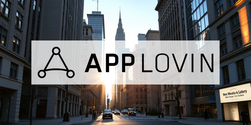 AppLovin Stock: A Clash of Titans in the AI Arena - Foto: über boerse-global.de