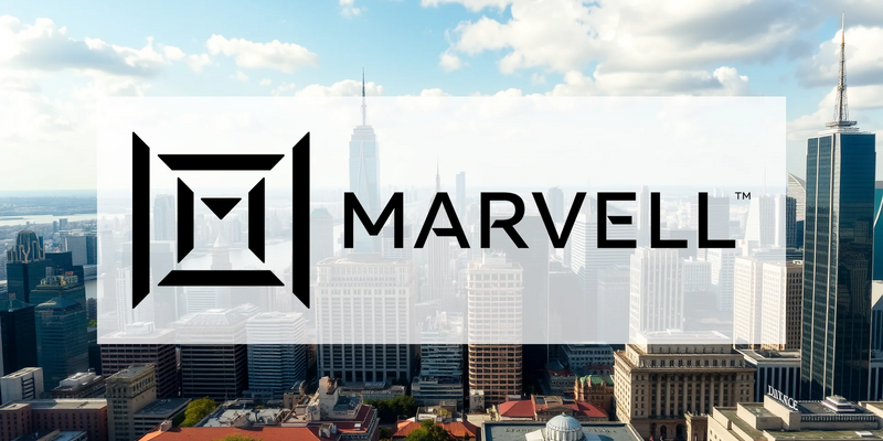 Marvell Aktie: 100 Dollar im Visier! - Foto: über boerse-global.de