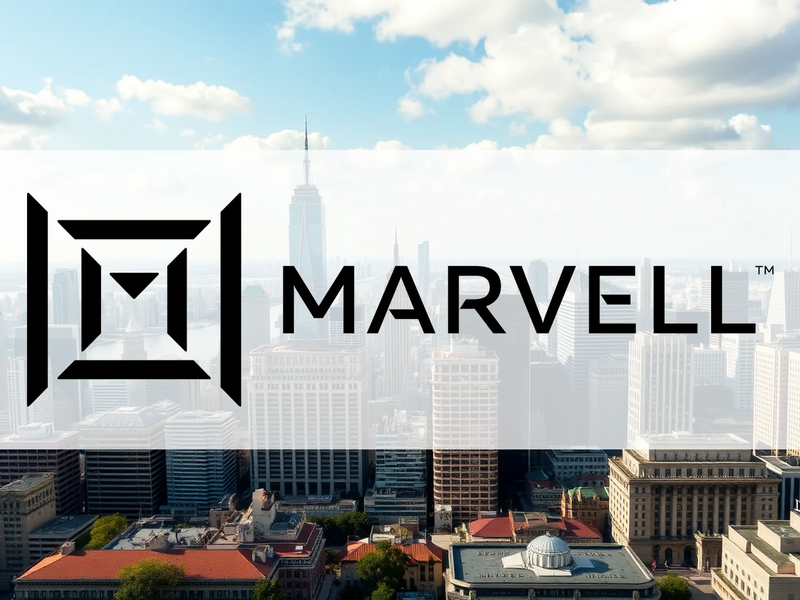 Marvell Aktie: 100 Dollar im Visier! - Foto: über boerse-global.de