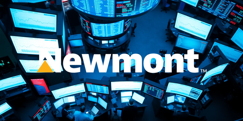 Newmont: Inversores Institucionales Apuestan Fuerte por el Oro - Foto: über boerse-global.de