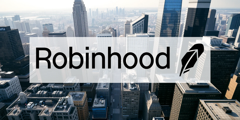 Robinhood: La apuesta estratégica que desata el frenesí inversor - Foto: über boerse-global.de