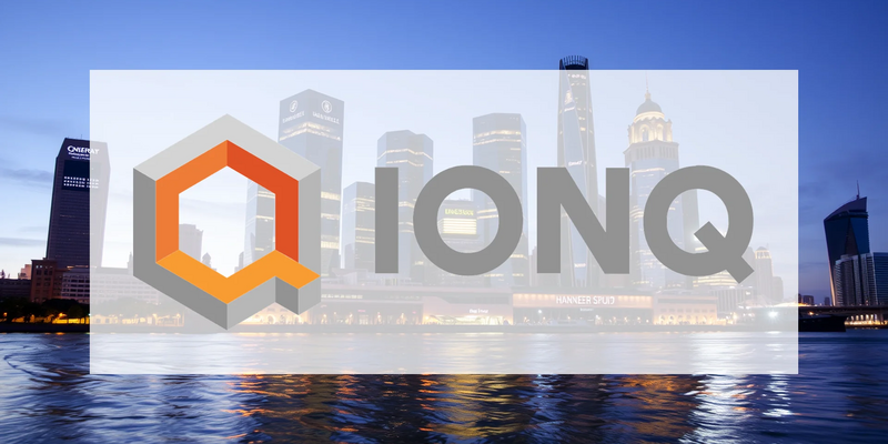 IonQ Shares Draw Major Institutional Investment Amid Mixed Signals - Foto: über boerse-global.de