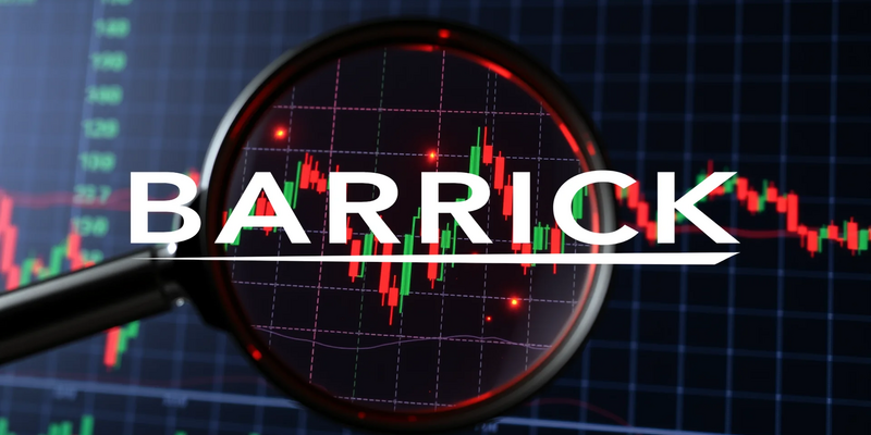 Barrick Gold Shares Surge as Major Mine Dispute Resolved - Foto: über boerse-global.de