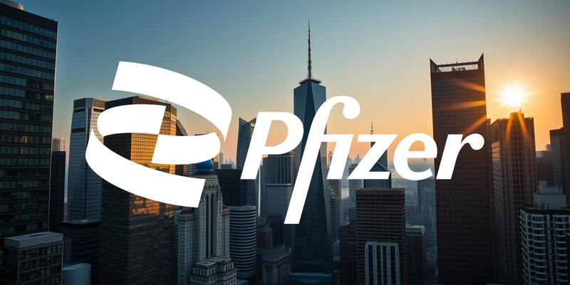 Is Pfizer Stock Poised for a Major Rebound? - Foto: über boerse-global.de
