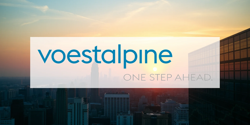 Voestalpine Shares: A Pause in the Rally or a Buying Opportunity? - Foto: über boerse-global.de